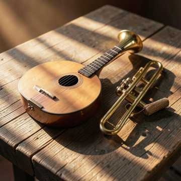 Andes Market Swing 2